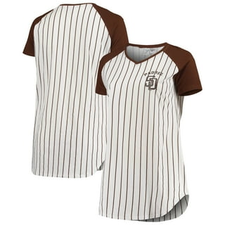 san diego padres women's apparel