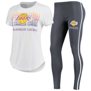 Los Angeles Lakers Women's Phoebe Military SS Tee – Lakers Store