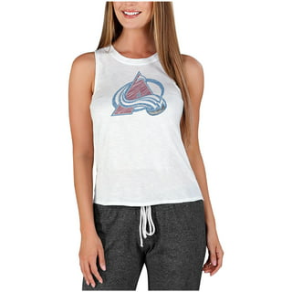 Women's Fanatics Branded Heathered Charcoal Colorado Avalanche 2022 Stanley  Cup Final Own Goal Roster V-Neck T-Shirt
