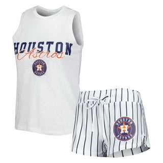 Houston Astros Tiny Turnip Women's 2023 Spring Training T-Shirt - Navy