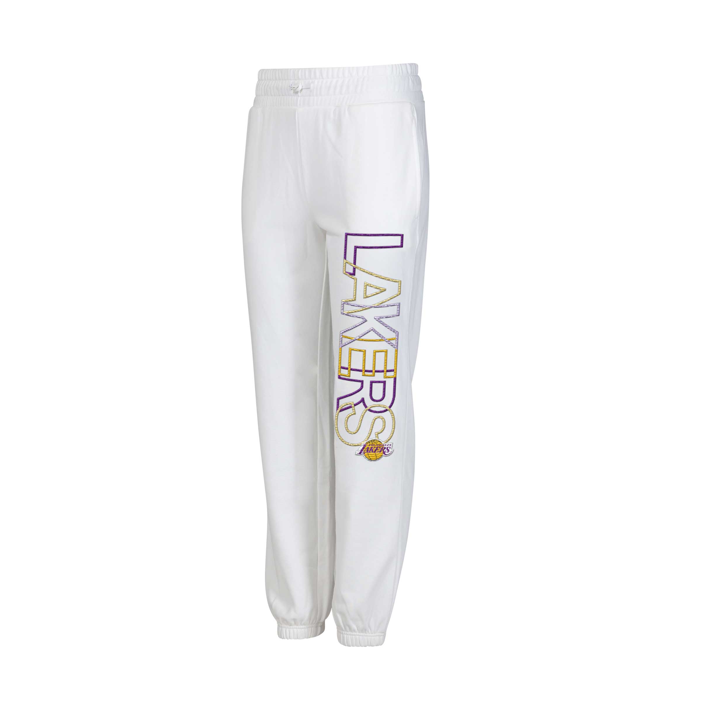 Lakers joggers womens sale