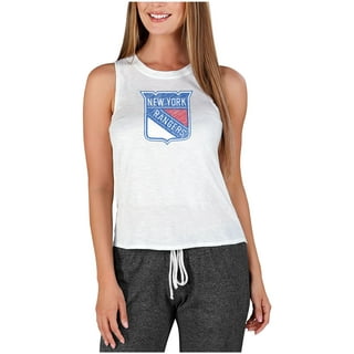  NHL New York Rangers Center Logo Women's T-Shirt, Small, Red :  Sports Fan T Shirts : Sports & Outdoors