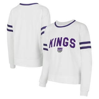 Sacramento Kings Sweatshirts in Sacramento Kings Team Shop Walmart