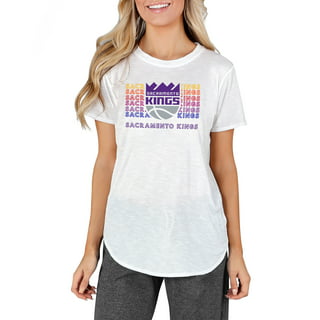 adidas Men's Sacramento Kings Practice Graphic T-Shirt - Macy's
