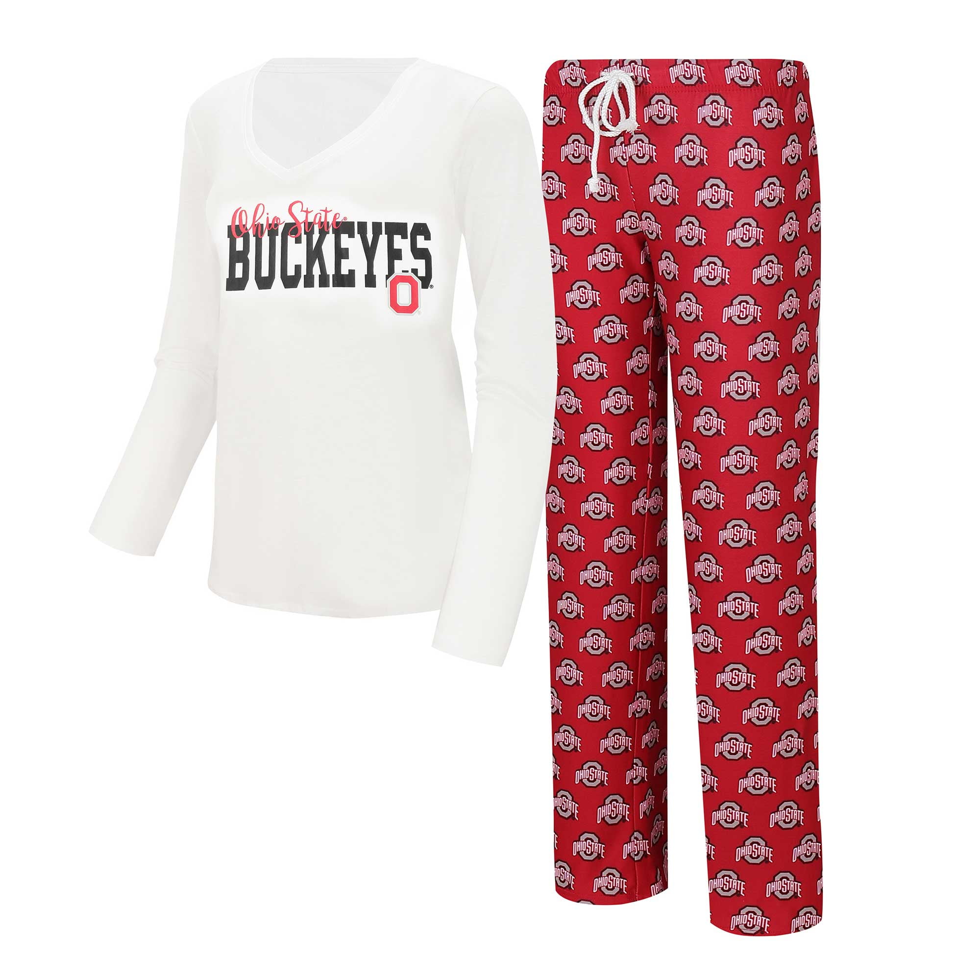 https://i5.walmartimages.com/seo/Women-s-Concepts-Sport-White-Scarlet-Ohio-State-Buckeyes-Long-Sleeve-V-Neck-T-Shirt-Gauge-Pants-Sleep-Set_441f06f3-574d-4d60-ac16-6d361da43ca8.ed78a838640d319f7f6c774657879473.jpeg