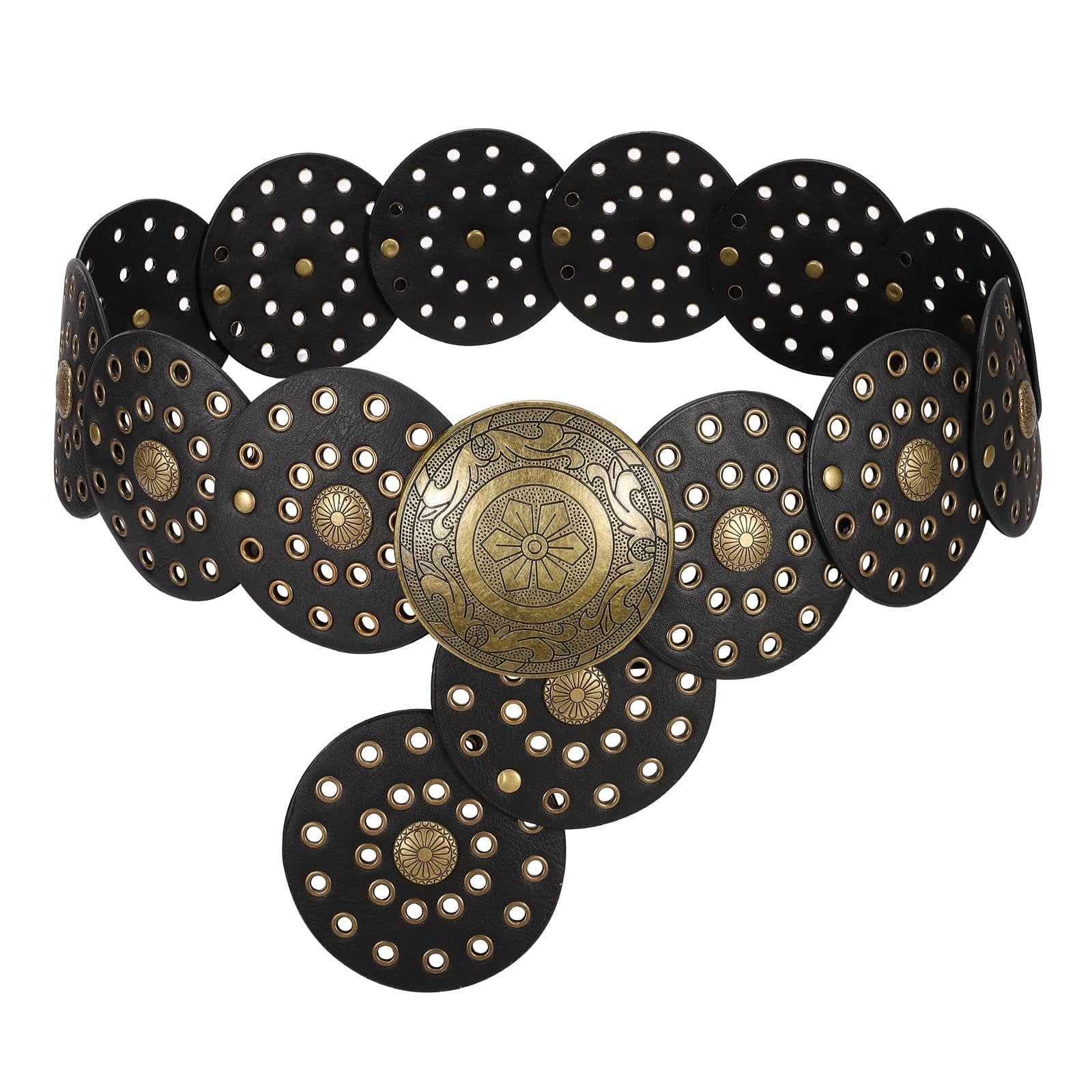 Women-s-Concho-Disc-Belt- 
