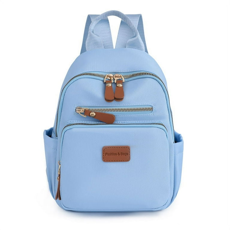 The nylon cheap commuter backpack
