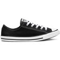 thumbnail image 1 of Women's Converse Chuck Taylor All Star Dainty Basic Canvas Sneaker, 1 of 6