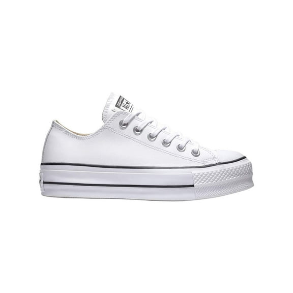 Women's Converse Chuck Taylor All Star Lift Platform Sneaker - Women 9