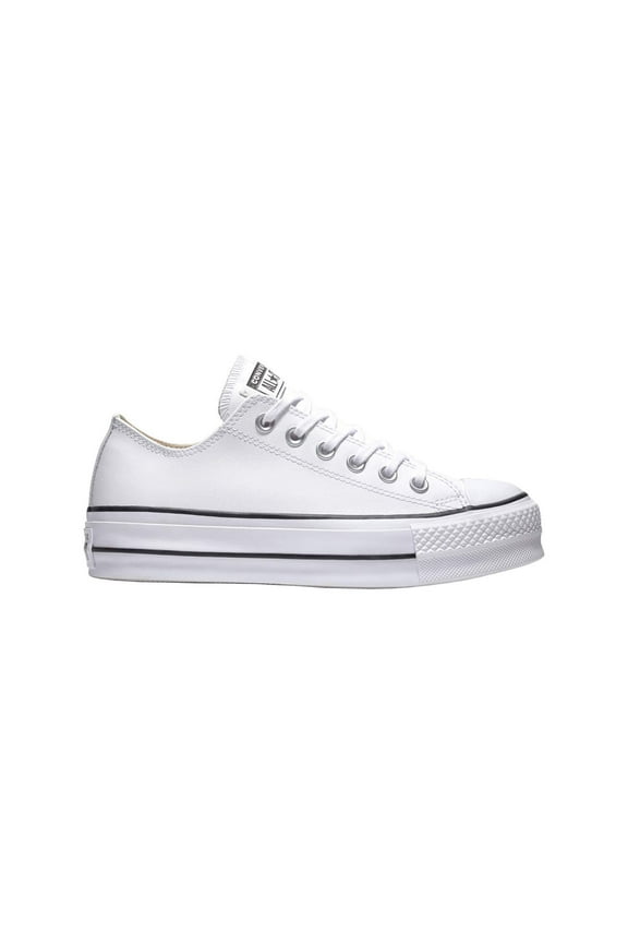 Women's Converse Chuck Taylor All Star Lift Platform Sneaker - Women 9