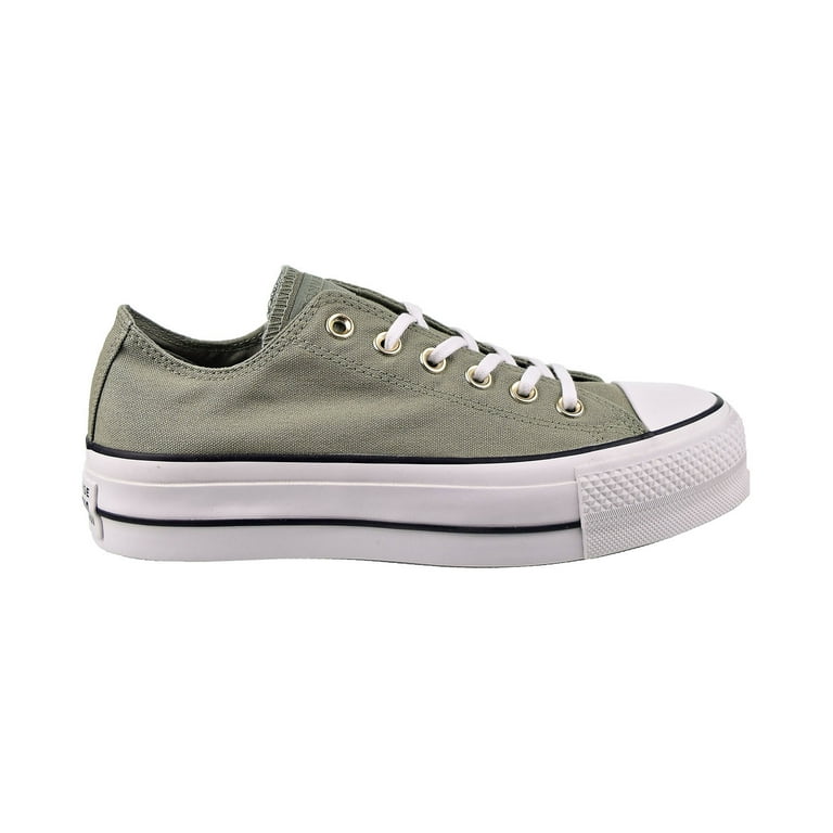 Women's Converse Chuck Taylor All Star Lift Seasonal Ox