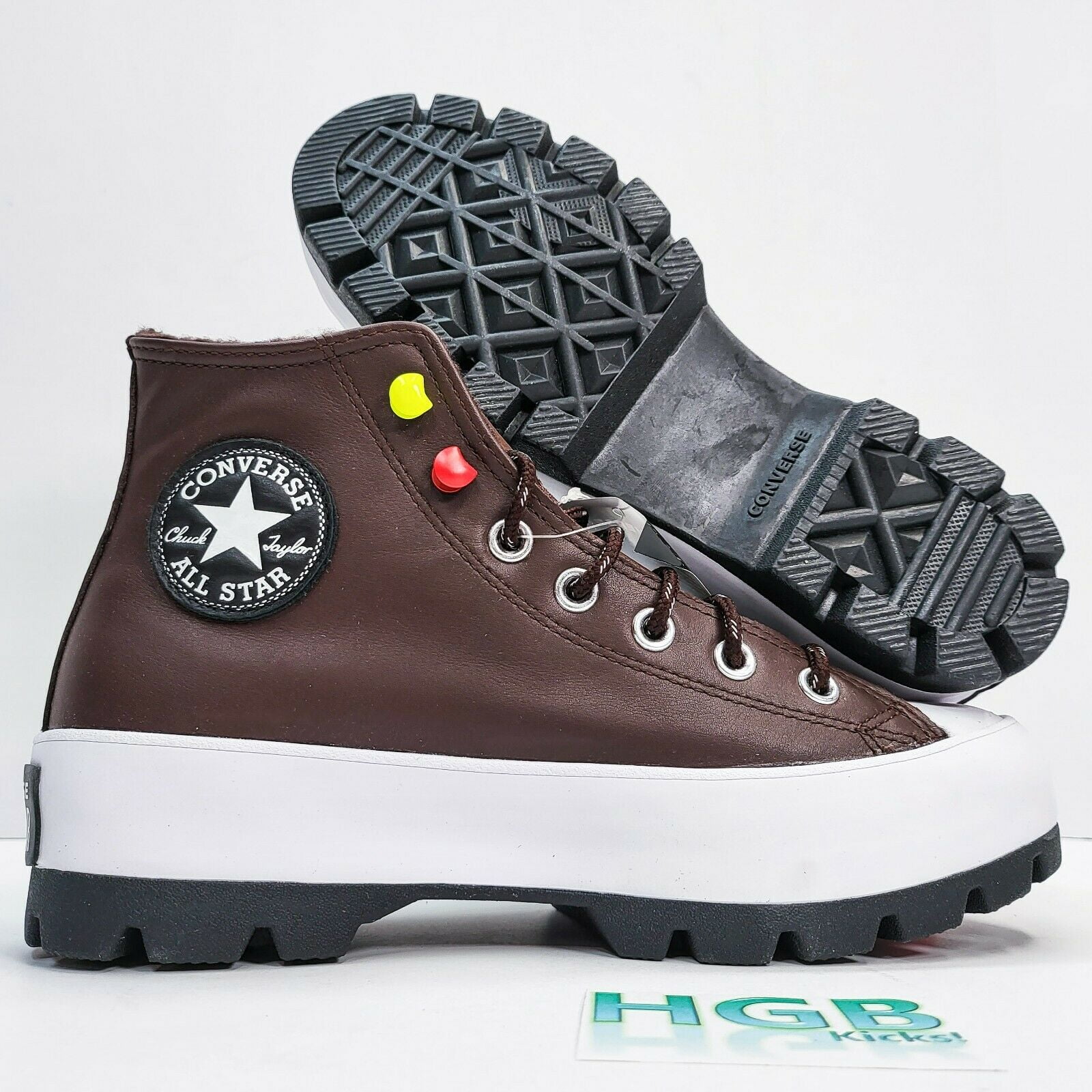 Women s Converse Chuck Taylor All Star Lugged Winter Boot
