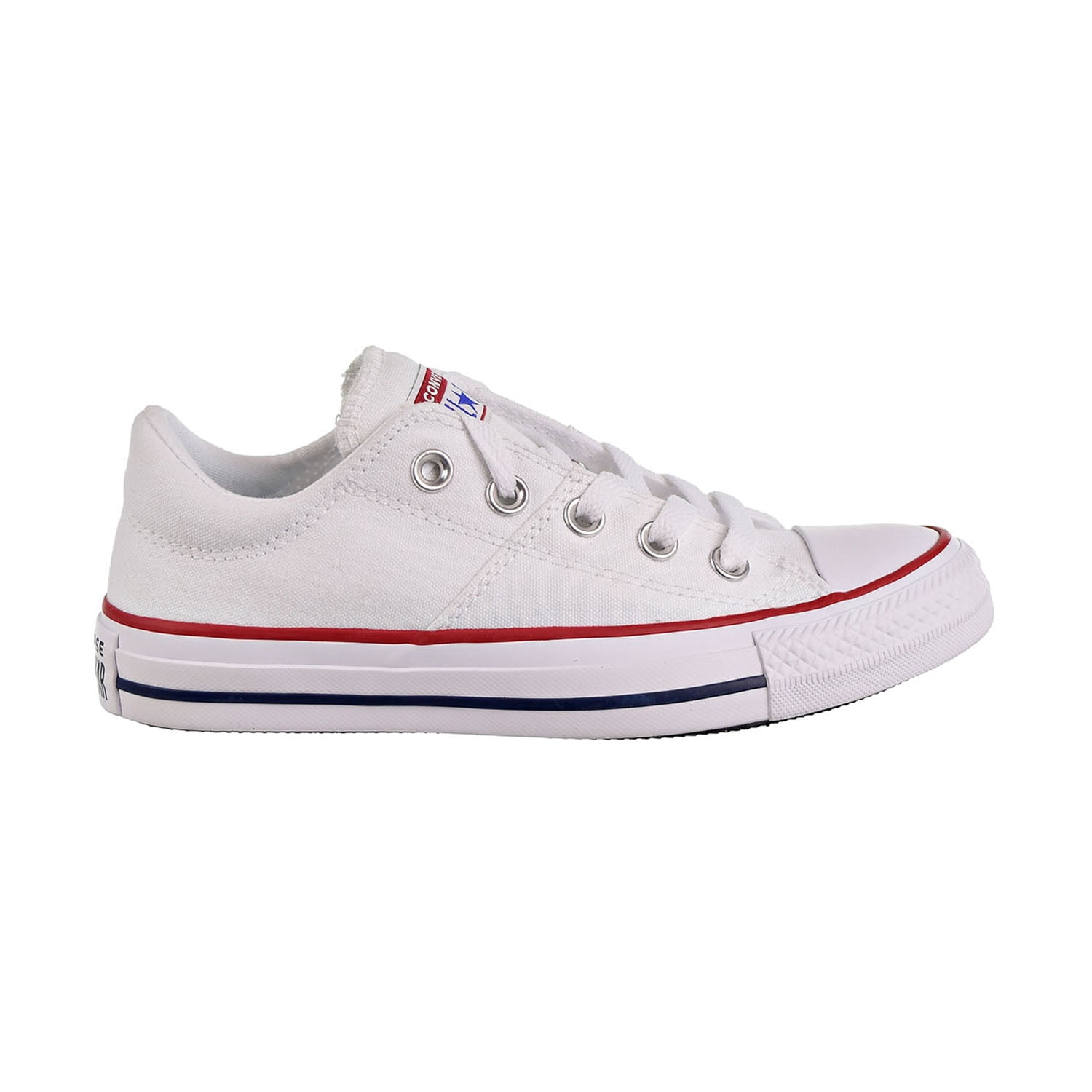 Women s Converse Chuck Taylor All Star Madison Canvas Low Sneaker Walmart