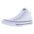 thumbnail image 1 of Women's Converse Chuck Taylor All Star Madison Canvas Mid Sneaker, 1 of 4