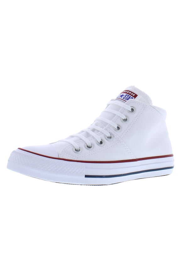 Women's Converse Chuck Taylor All Star Madison Canvas Mid Sneaker