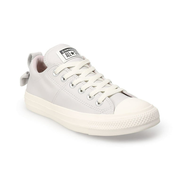 Women's converse madison metallic sneakers sale