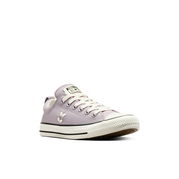 Women's Converse Chuck Taylor All Star Madison Sneakers Color: Purple Size: 7.5