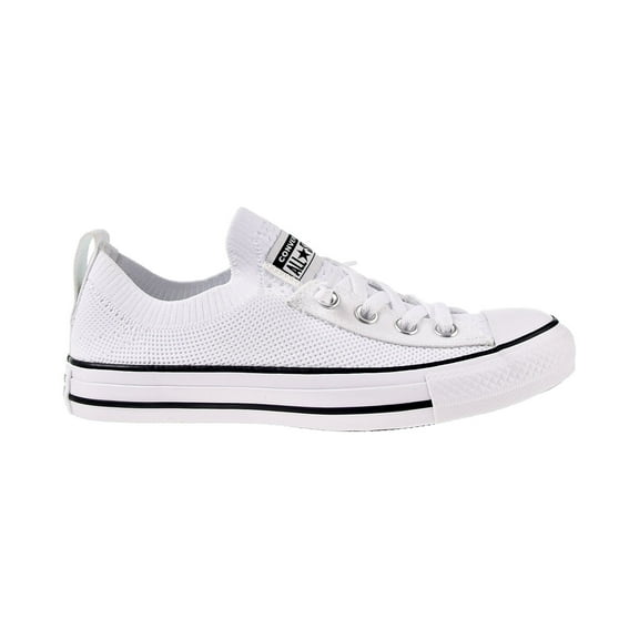 Women's Converse Chuck Taylor All Star Shoreline Knit Shoes Color: White Size: 6
