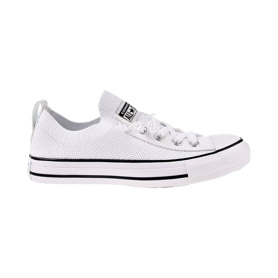 Women's Converse Chuck Taylor All Star Shoreline Knit Shoes Color: White Size: 7
