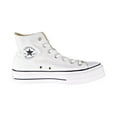 thumbnail image 1 of Women's Converse Chuck Taylor Canvas Lift High Top Sneaker, 1 of 6