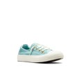 thumbnail image 1 of Women's Converse Chuck Taylor Shoreline Slip-On Shoes Color: Blue Size: 6.5, 1 of 4