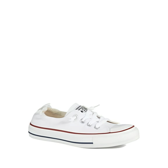 Woman's Shoes Converse Chuck Taylor All Star Shoreline Slip-On Sneaker 537084F