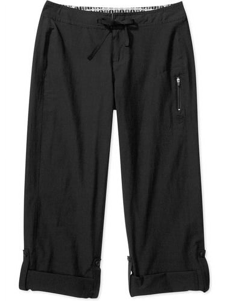 Women's Convertible Pants