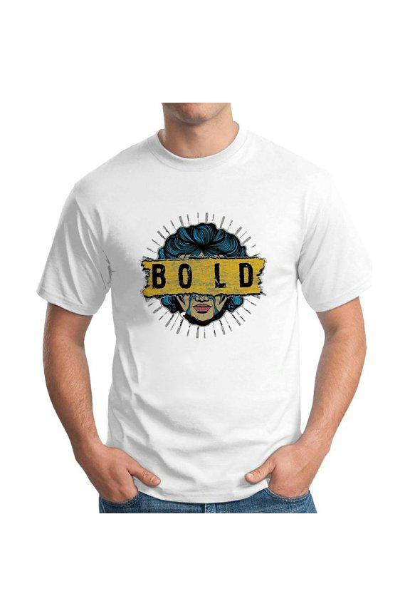 Women's Cool Printed T-Shirt - Stand Out from the Crowd!