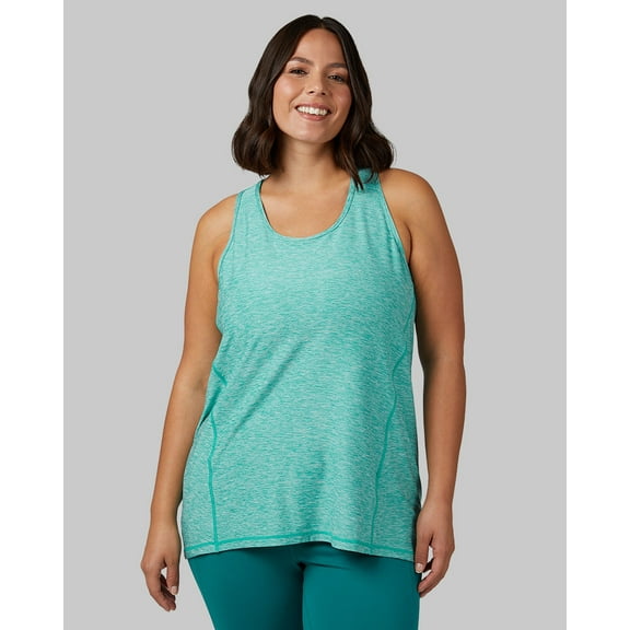 Women's Cool Racerback Tank