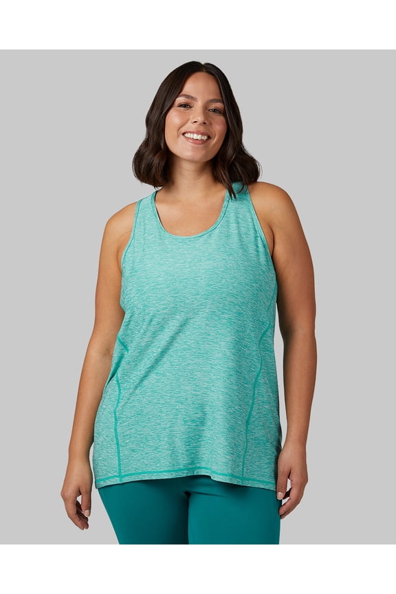 Women's Cool Racerback Tank