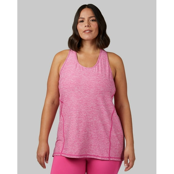 Women's Cool Racerback Tank