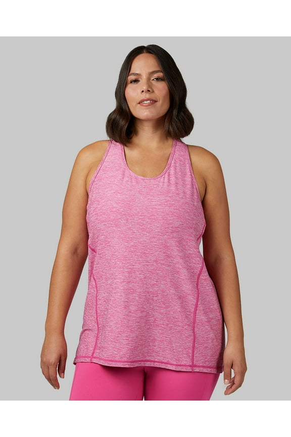 Women's Cool Racerback Tank