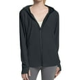 thumbnail image 1 of Women's Cooling Long Sleeve Jacket Breathable Lightweight Cover Up for Summer, 1 of 9