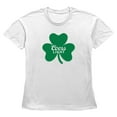 thumbnail image 1 of Women's Coors Brewing Company Shamrock Logo Graphic T-Shirt, 1 of 3