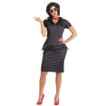 thumbnail image 1 of Women's Coraline Other Mother Costume, Medium, 1 of 7