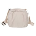 thumbnail image 1 of Women's Corduroy Crossbody Bag, Small Lightweight Shoulder Purse for Daily Commute Casual Use Women Corduroy Hobo Bag Adjustable Strap Shoulder Bag Crossbody Bag Casual, 1 of 2