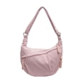 thumbnail image 1 of Women's Corduroy Crossbody Bag with Large Capacity, Versatile Storage for Work, Casual, and Daily Use, 1 of 5