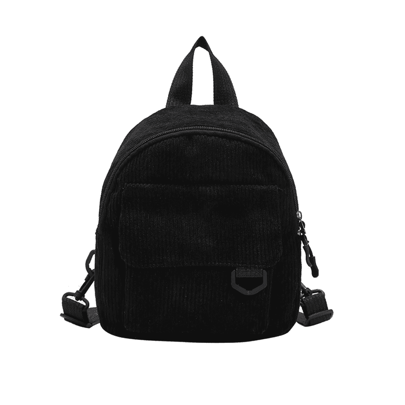 girl mini backpack In The Groove Mini Backpack