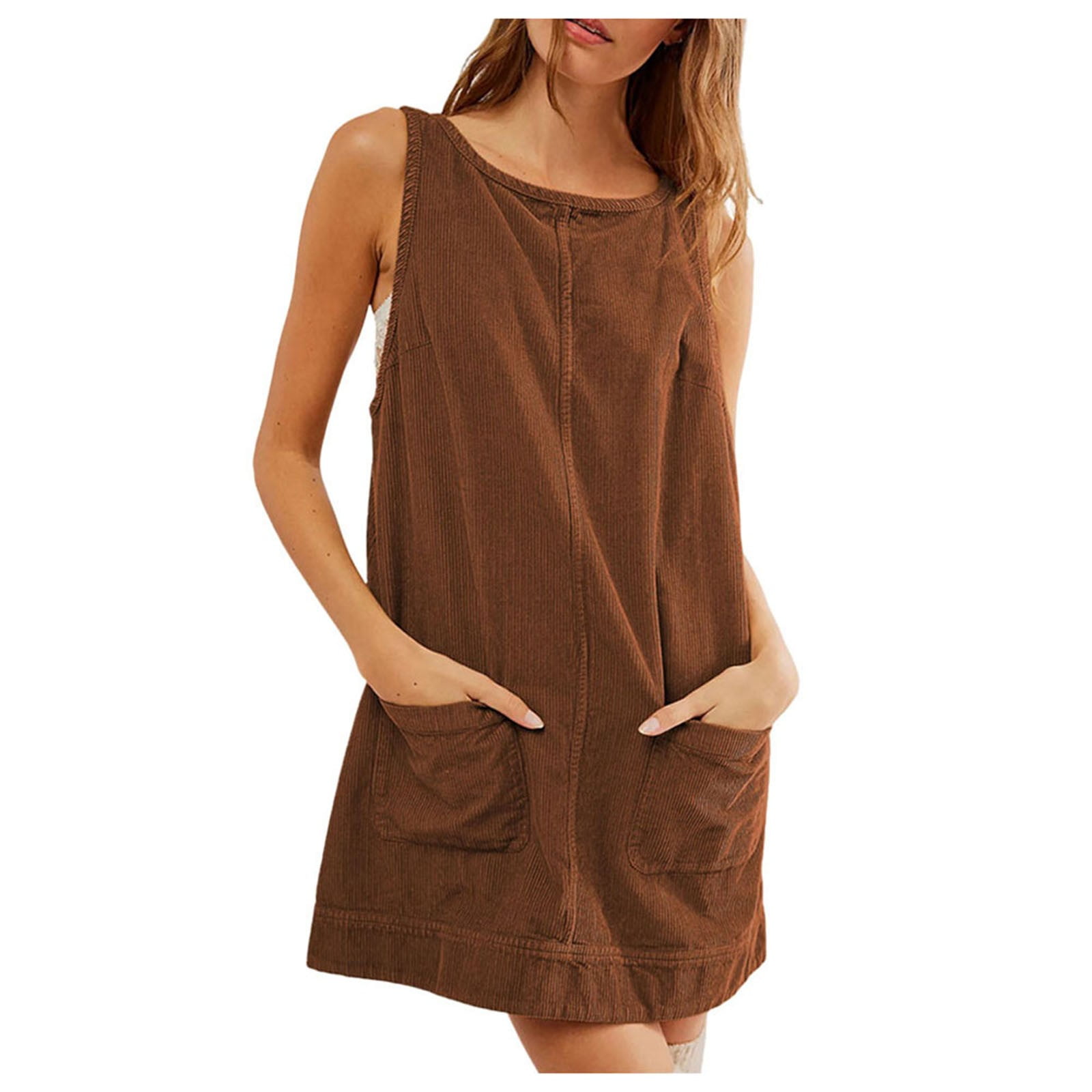 Pinafore skirtall online