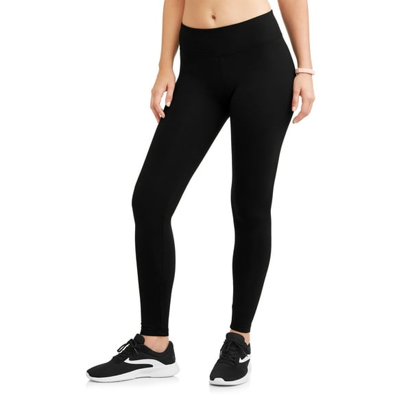 Women's Core Active Body Fit Ankle Legging
