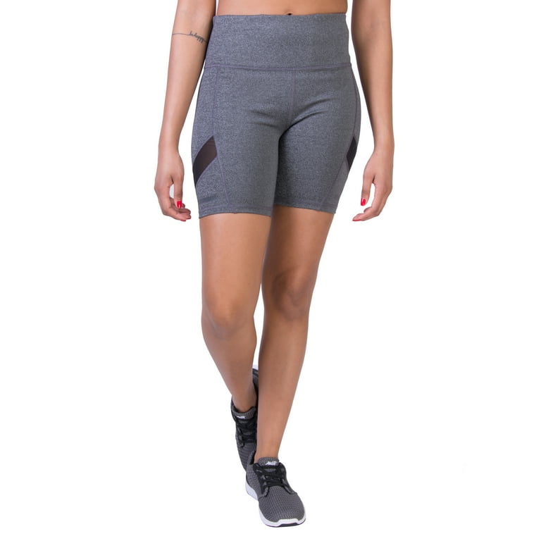 Avia flex tech bike shorts sale