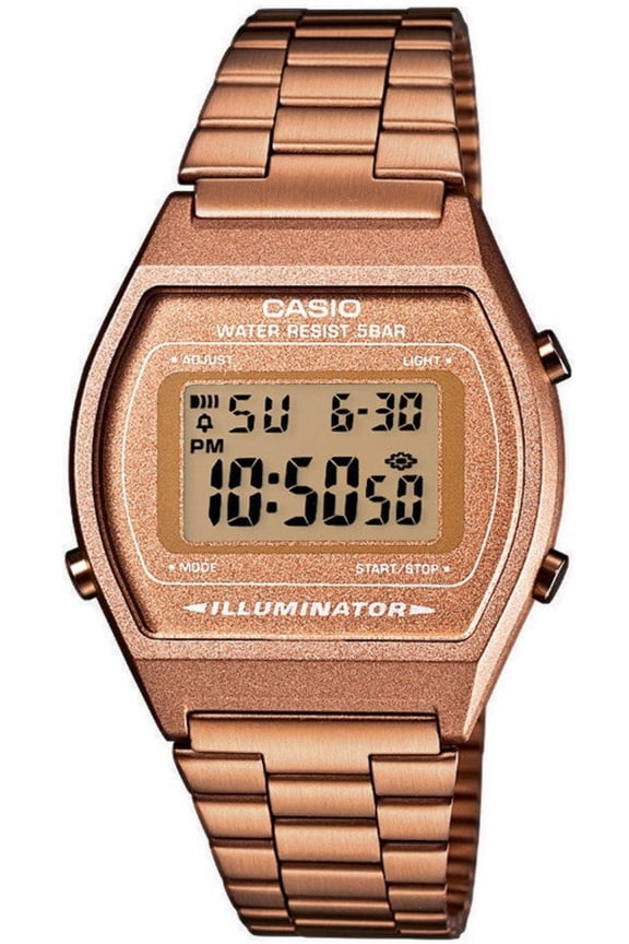 Women's Core B640WC-5A Rose Gold Stainless-Steel Quartz Watch