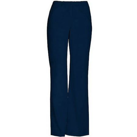 Women's Core Essentials Pull On Scrub Pant Petite