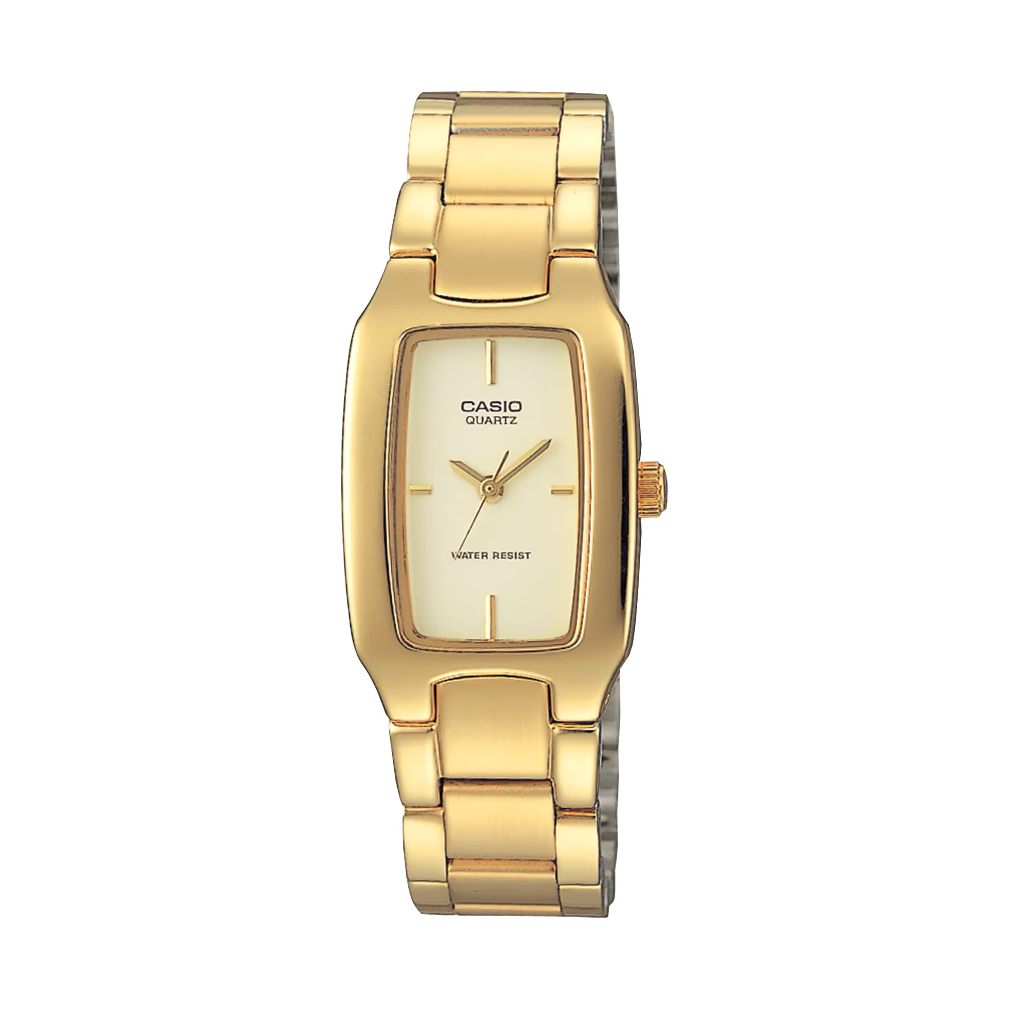 Women's Core LTP1165N-9C Gold Metal Quartz Fashion Watch