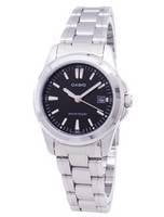 Women's Core LTP1215A-1A2 Silver Stainless-Steel Quartz Watch