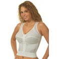 thumbnail image 1 of Women's Cortland Intimates 9603 Back Support Longline Bra (Blush 54C), 1 of 2