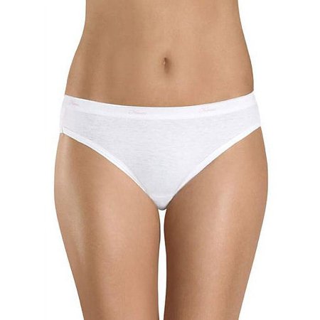 Women's Cotton Bikini 10 Pack + 2 Free