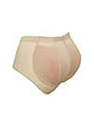 Spencer 1 Pair Enhancing Underwear Pad Stickers Bum Rich Buttock Hip Up  Padded Butt Lifter Shapewear XL,Black