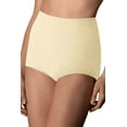 thumbnail image 1 of Women's Cotton Brief Panty, 1 of 2