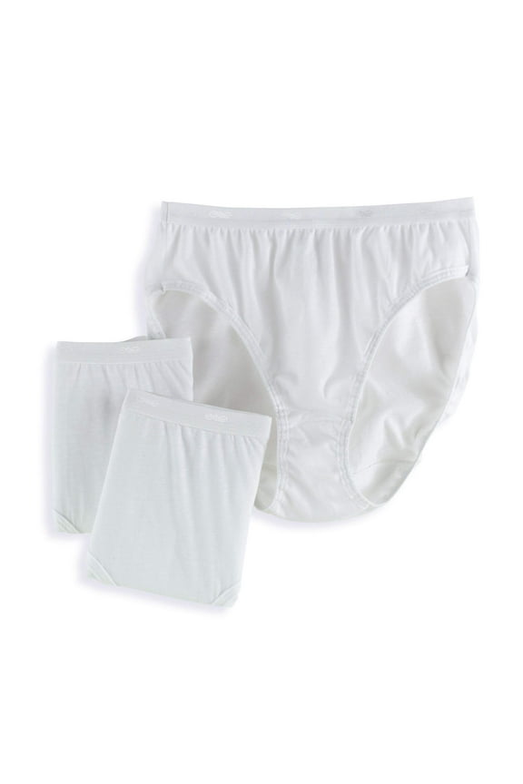 Women's Cotton Briefs